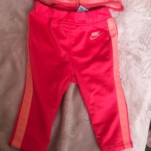Nike Other - Nike baby girl outfit Nike Other - Nike baby girl outfit